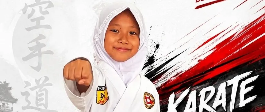 Karate