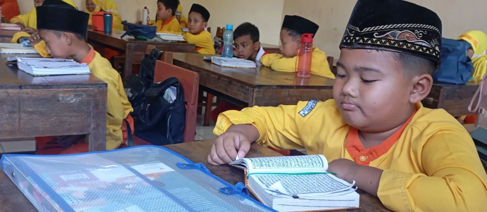 Tilawatil Qur’an