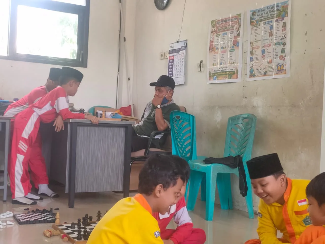 Catur