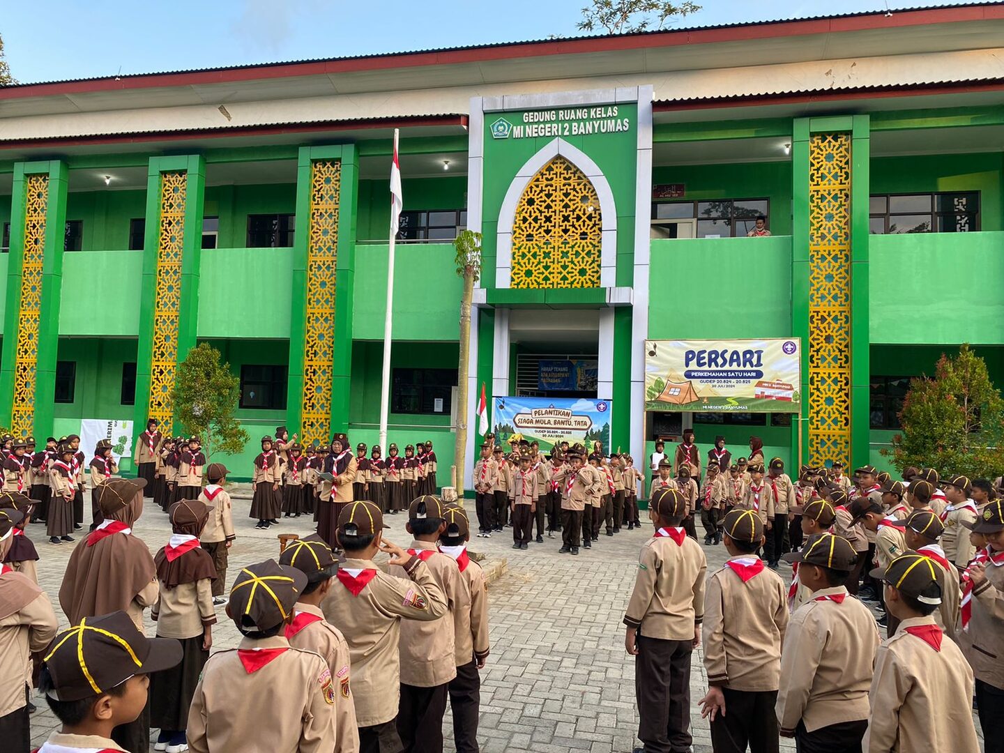 Persari 1